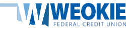 WEOKIE Federal Credit Union